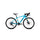 Vélo gravel enfant 7-11 ans --24 pouces R24 Bemoov