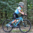 vélo bemoov 24 pouce en mode gravel