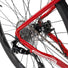 Transmission vélo route bemoov