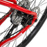 Frein à disque mécanique vélo bemoov