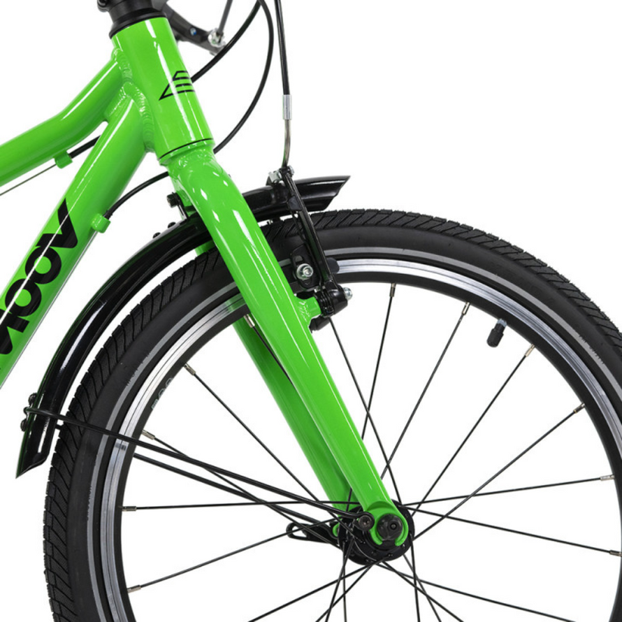 Vélo Bemoov CS 20 avant