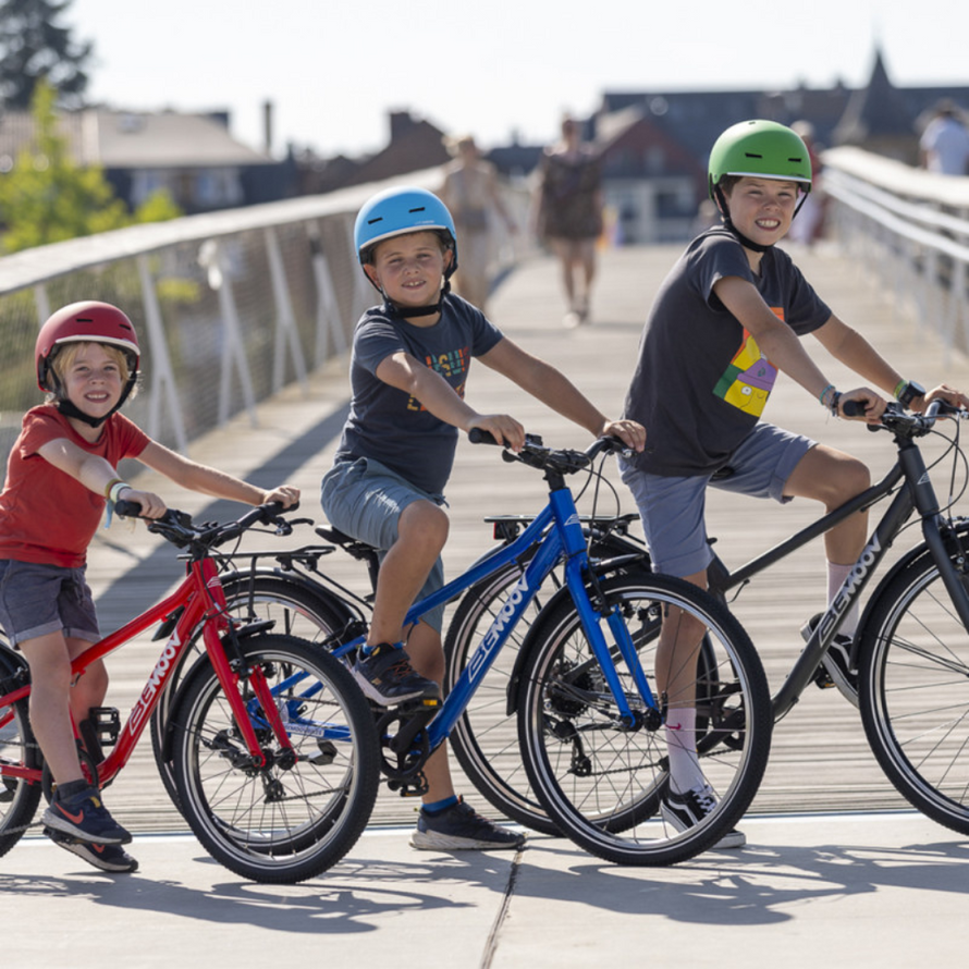 Vélo Bemoov CS 20 gamme complète