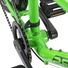 Vélo Bemoov CS 20 pédalier