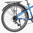 Velo Bemoov CS24 arrière