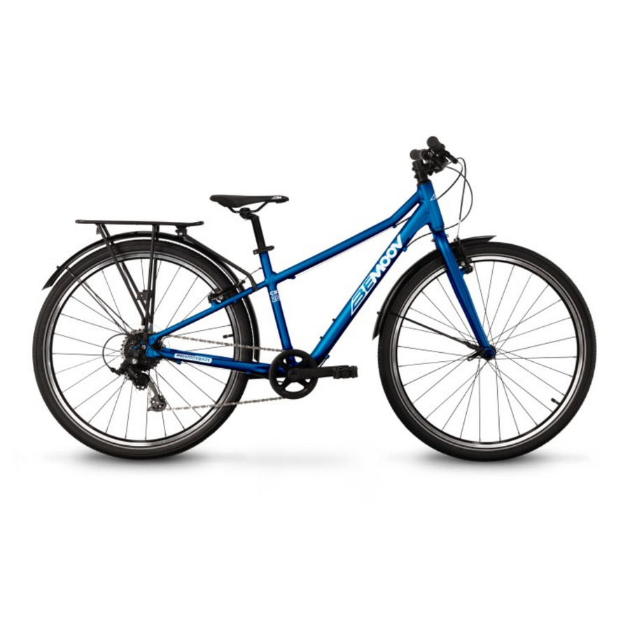 Vélo Bemoov CS26 bleu