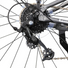 Vélo Bemoov CS26 transmission