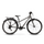 Vélo Bemoov CS26 gris