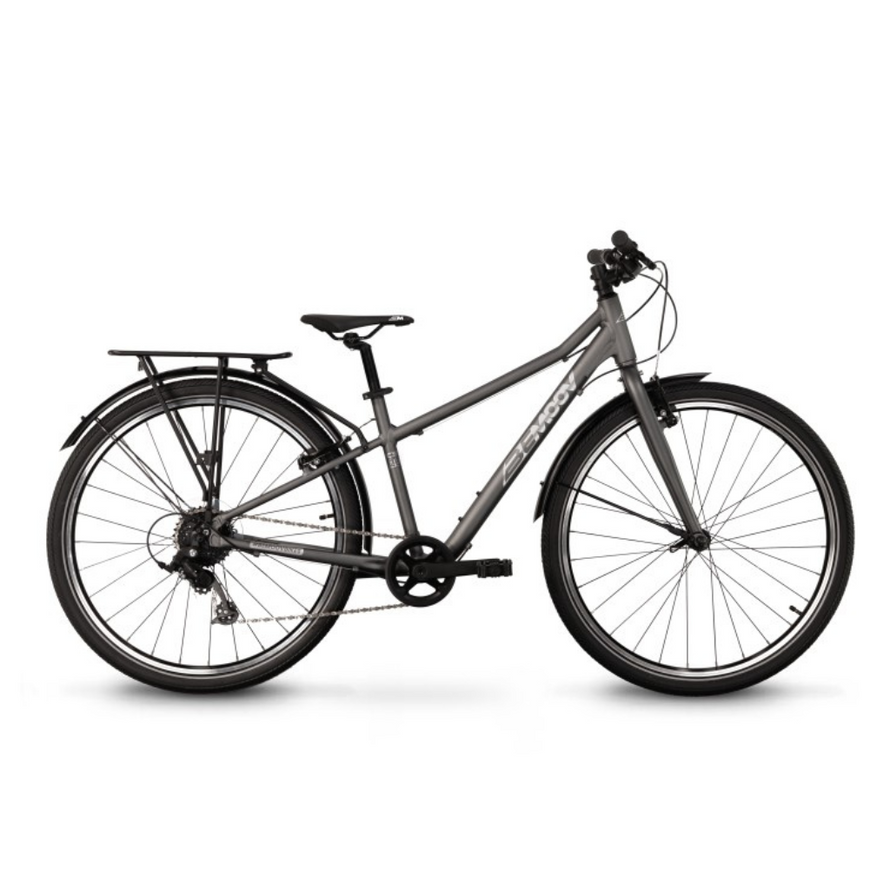 Vélo Bemoov CS26 gris