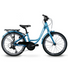 Vélo Bemoov CL20 Bleu