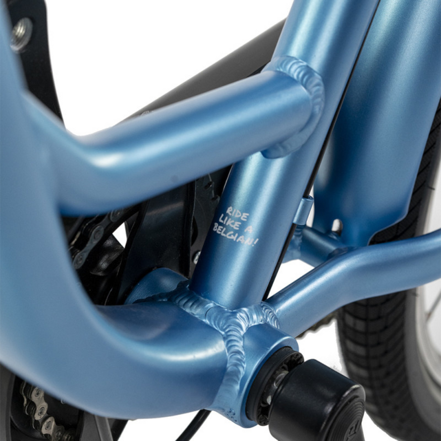 Cadre Bemoov CL20