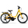 Vélo Bemoov CL20 Jaune