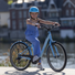 Jeune fille sur Bemoov CL24