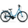 Vélo Bemoov CL24 bleu
