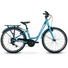 Vélo Bemoov CL24 bleu