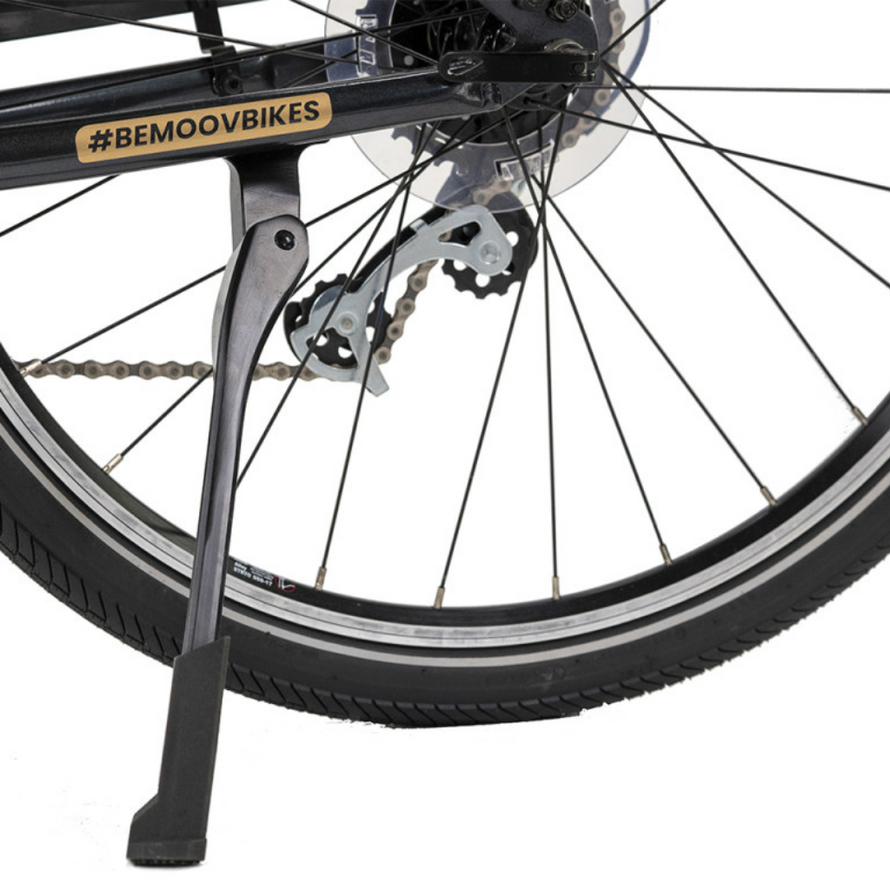 Béquille vélo Bemoov CL26
