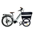 Fourche cargo biporteur compact Joker Mini - #4