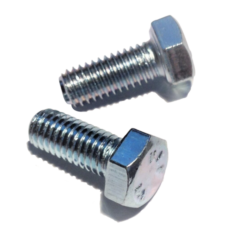 Ersatzschrauben M5 × 12 mm für FollowMe Schiene – 2 Stück