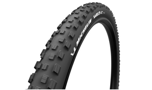 Pneu VTT Michelin Wild XC Performance 29 pouces TLR - #1