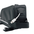 Sacoche de cadre top tube étanche Zéfal Z Adventure T1 passage de câble pour batterie externe