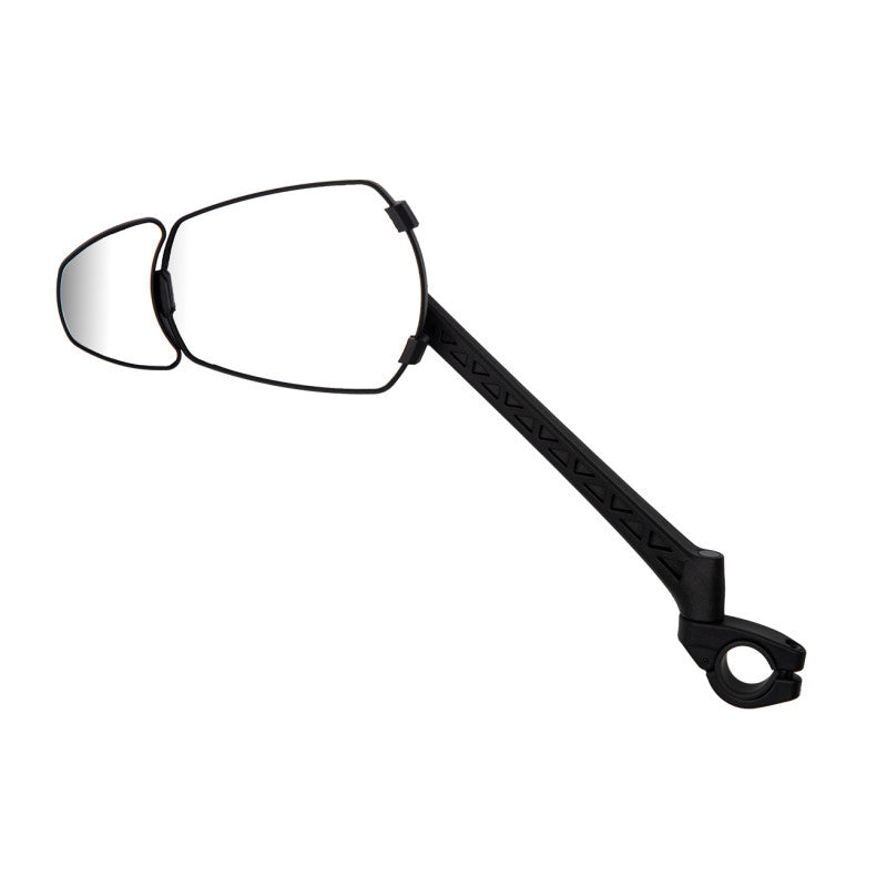 Rétroviseur Zefal Espion E100 pour vélo cargo #1