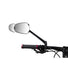 Rétroviseur Zefal Espion E100 pour vélo cargo #2