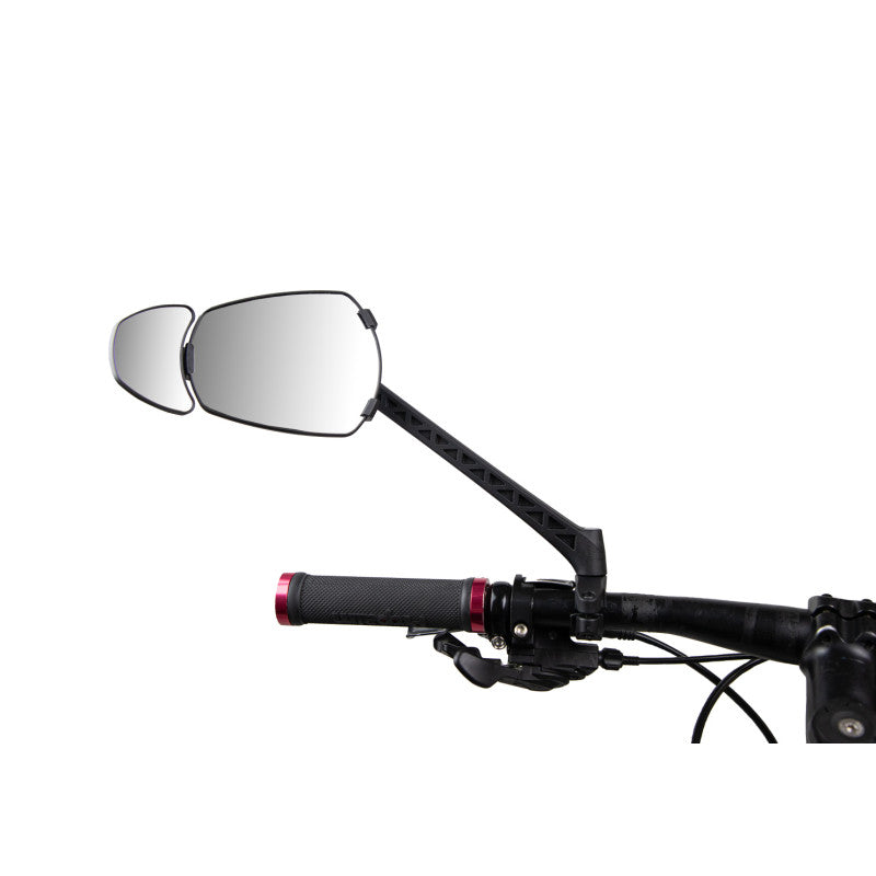 Rétroviseur Zefal Espion E100 pour vélo cargo #2