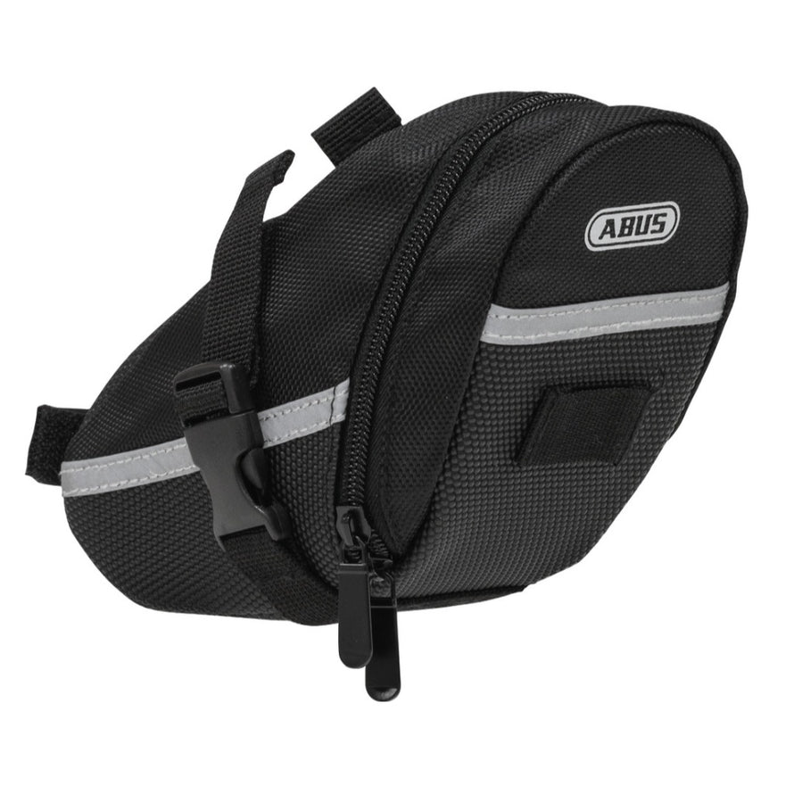 Antivol de cadre vélo avec chaine et sacoche PRO SHIELD™  Abus