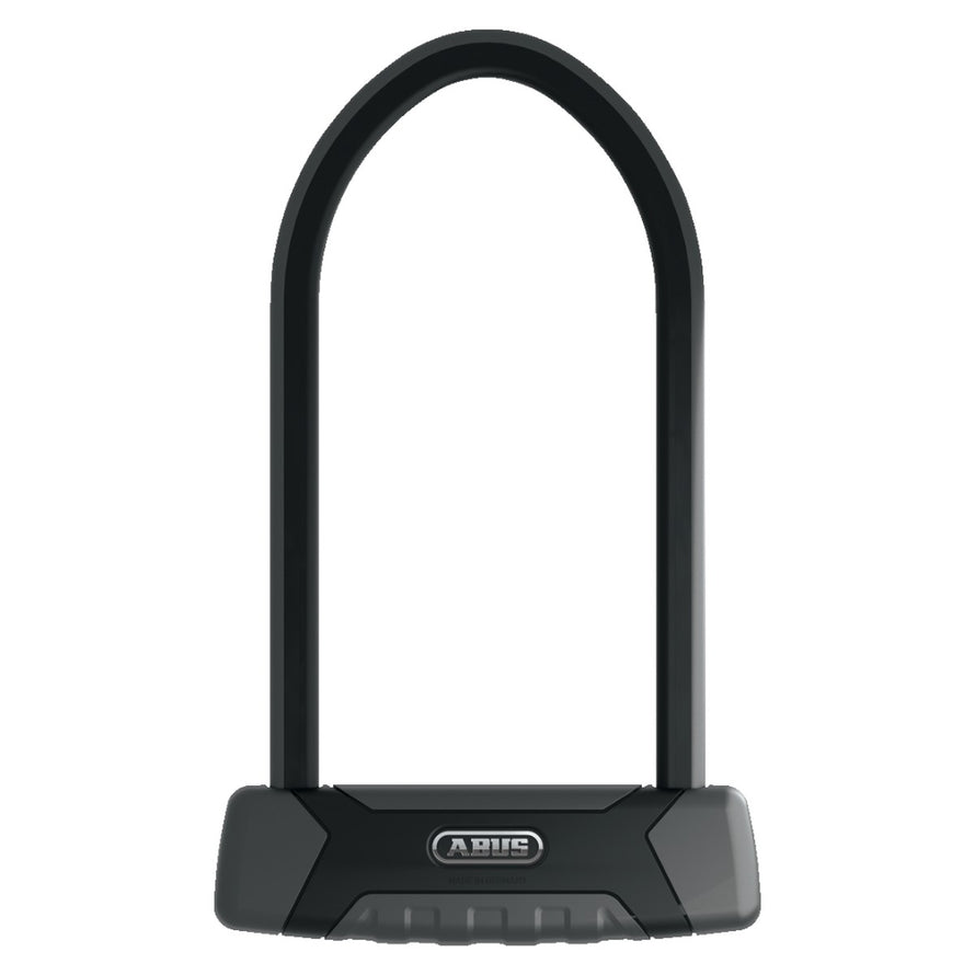 Antivol U ABUS Granit X-Plus 540 230 mm avec support EaZy KF pour securiser votre velo
