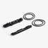 Accessoires fixation pour sacoche de selle 77 Cyclite NANO 01, compatibles et robustes pour vélo