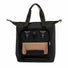 Sac de course vélo  réfléchissante Oslo Shopper 24L New Looxs