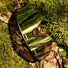 Lunettes de velo Action Naos Ziris Regular avec verre transparent pour une vision claire et protection efficace