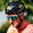 Lunettes vélo Action Naos Ziris Regular avec verre à reflet pour une protection et style innovants