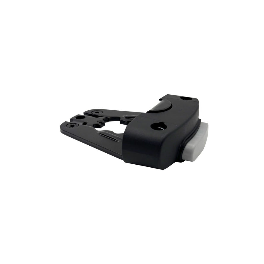 Adaptateur Polisport A-Head pour jeux de direction standard, accessoire vélo robuste et compatible