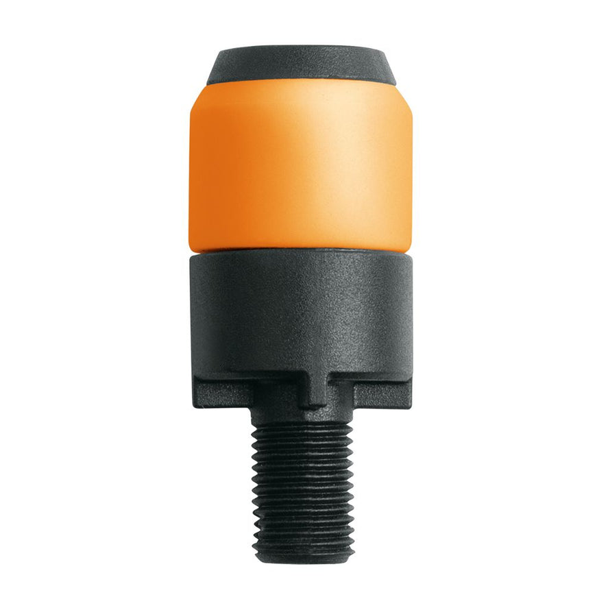 Adaptateur pour tête de pompe SKS Clik Tec, pour rendre compatibles les pompes avec la Clik Valve de Schwalbe