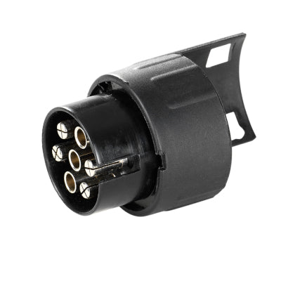 Adaptateur Thule de 7 à 13 broches pour porte-vélos de voiture - #1