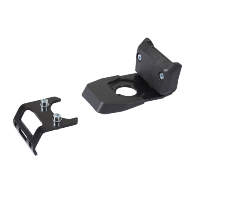 Adaptateur VTT pour siège avant enfant Urban Iki