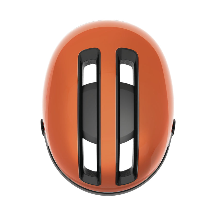Casque abus Hud Y Ace dessus aération