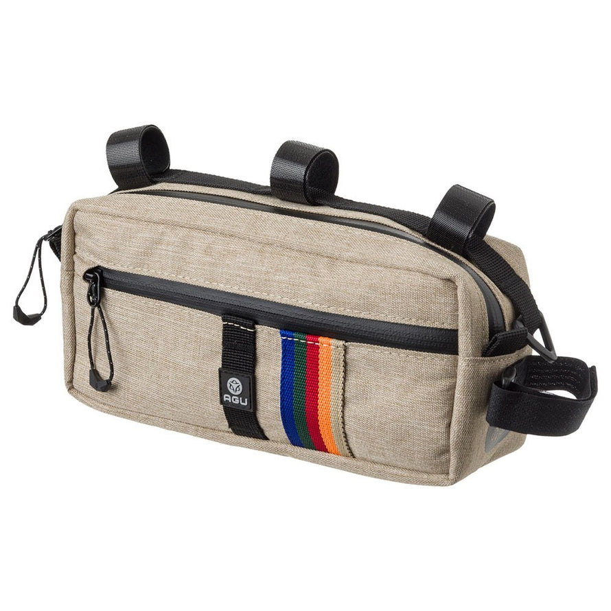 Sacoche de guidon Venture 2L Agu beige