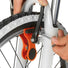 Ajusteur patins de freins Vélo TB-BR20 SUPER B #2