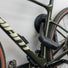 ancre vélo Hiplok A1000 vue fixée sur mur