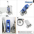 systeme d'accroche au caddie Andersen hangfix