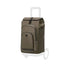 Sac Hydro Andersen 62L kaki avec poche isotherme, parfait pour vélo et courses, design fonctionnel et spacieux
