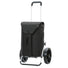 Sac isotherme Andersen Oli.P 3.0 compatible caddie vélo Shopper 50L pour garder vos courses au frais