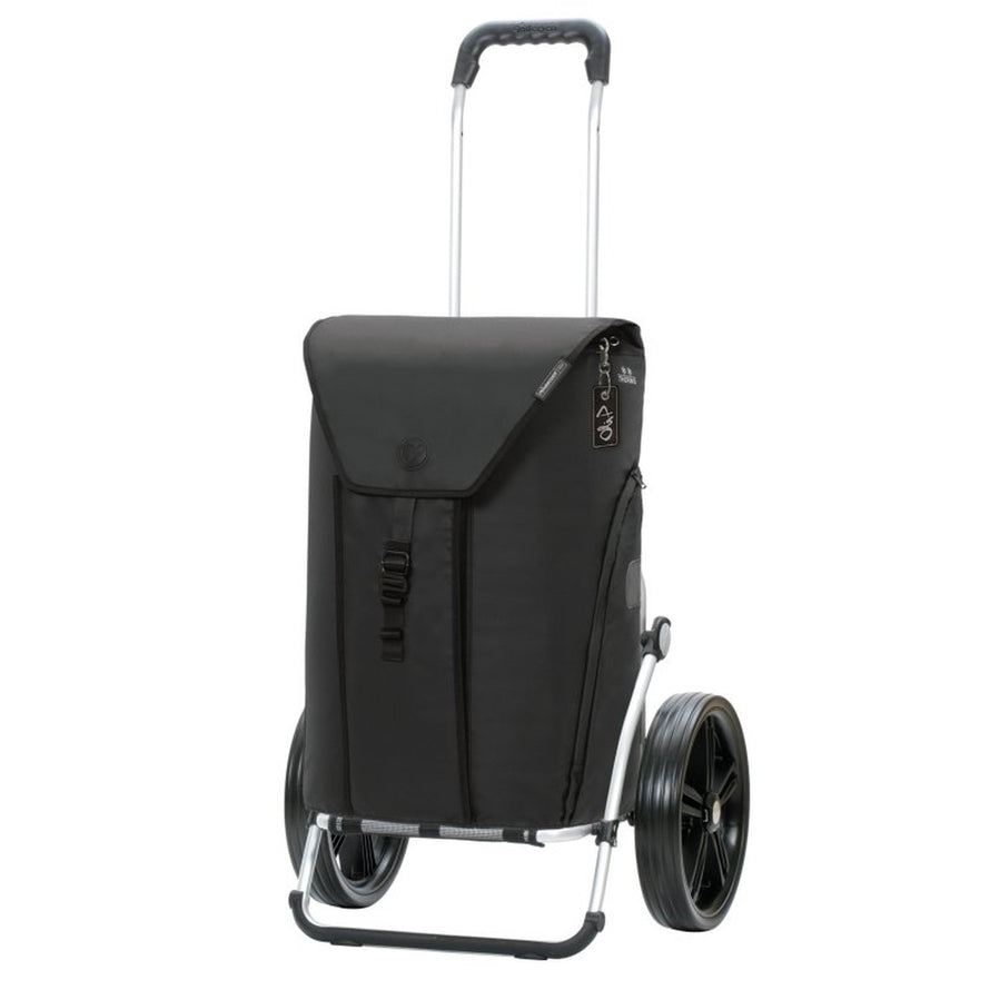 Sac isotherme Andersen Oli.P 3.0 compatible caddie vélo Shopper 50L pour garder vos courses au frais