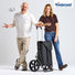 Sac isotherme Andersen Oli.P 3.0 pour caddie vélo Shopper 50L, idéal courses et transport au frais
