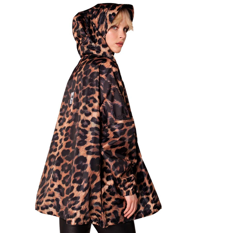 Impermeabile leggero da donna Anorak Rainkiss