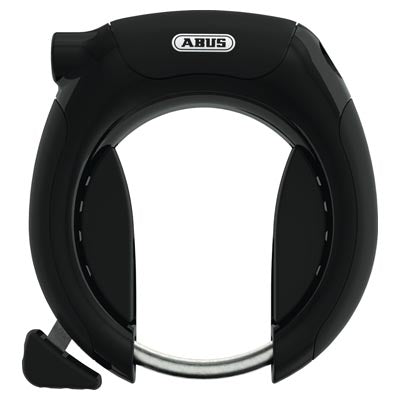 Antivol de cadre vélo avec chaine et sacoche PRO SHIELD™  Abus