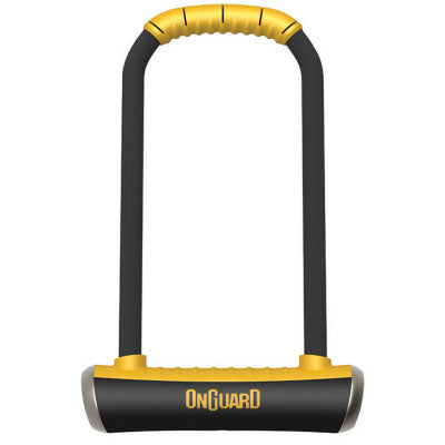 Antivol de vélo U longue anse Pitbull LS Onguard - #2