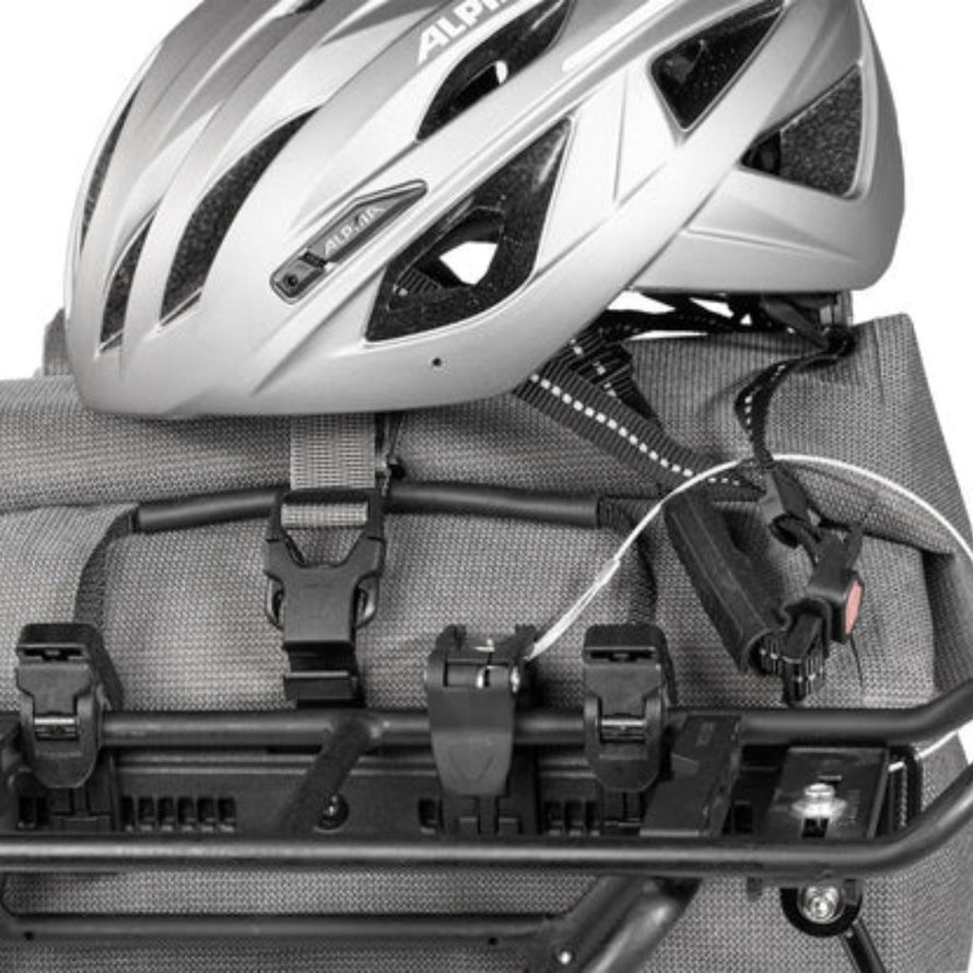 Cavo antifurto per borse Ortlieb QL2 QL2.1 La coppia - 250 mm