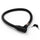 Antivol Tex-Lock Orbit noir 100 cm